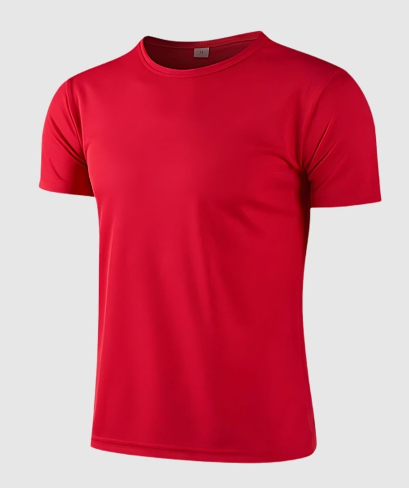 PGW Quickdry t - shirt - PERFORMANCE GYM WEAR