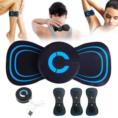 PGW RelieveStar EMS Intelligent Massager - PERFORMANCE GYM WEAR