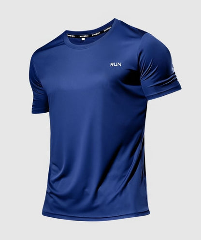 PGW Run T - shirt - PERFORMANCE GYM WEAR