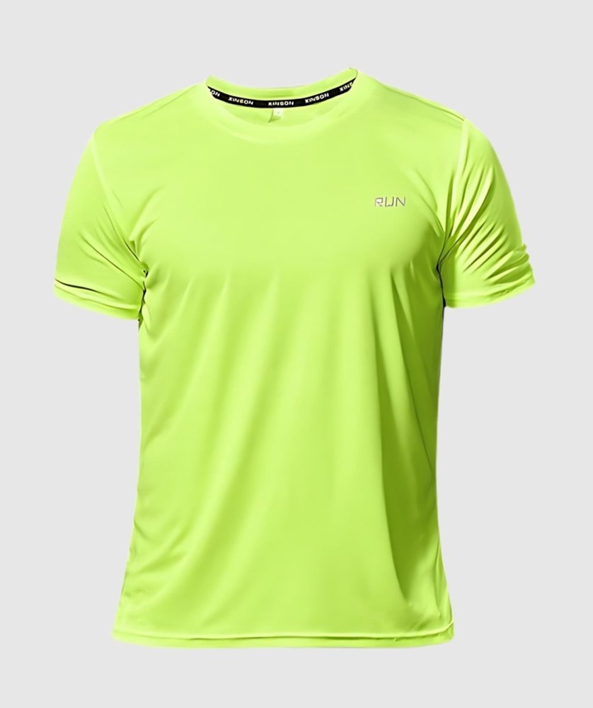 PGW Run T - shirt - PERFORMANCE GYM WEAR