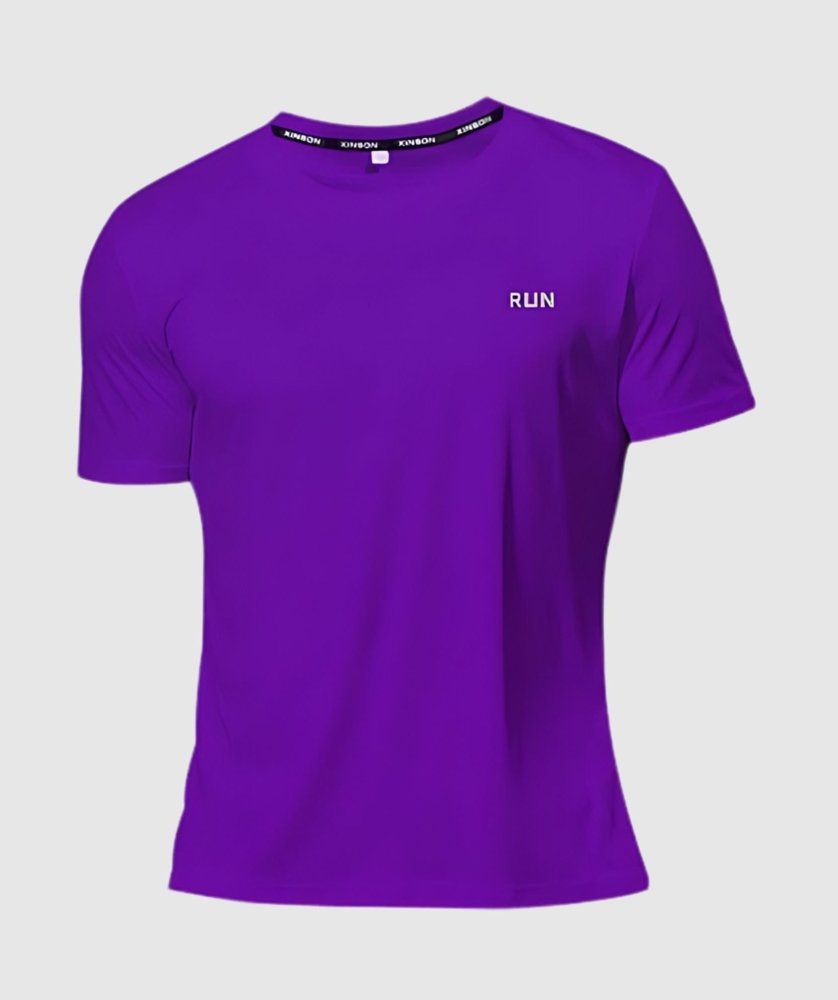 PGW Run T - shirt - PERFORMANCE GYM WEAR