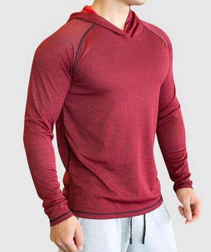 PGW Shirts - PERFORMANCE GYM WEAR