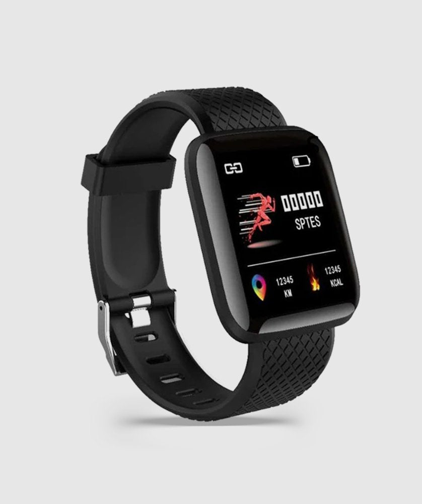 PGW Smart Watch Sport 116Plus - PERFORMANCE GYM WEAR