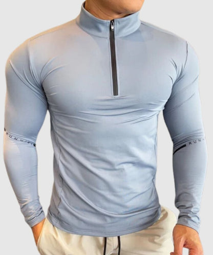 PGW Solid Sweater - PERFORMANCE GYM WEAR