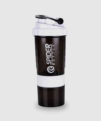 PGW Spider Bottle - PERFORMANCE GYM WEAR