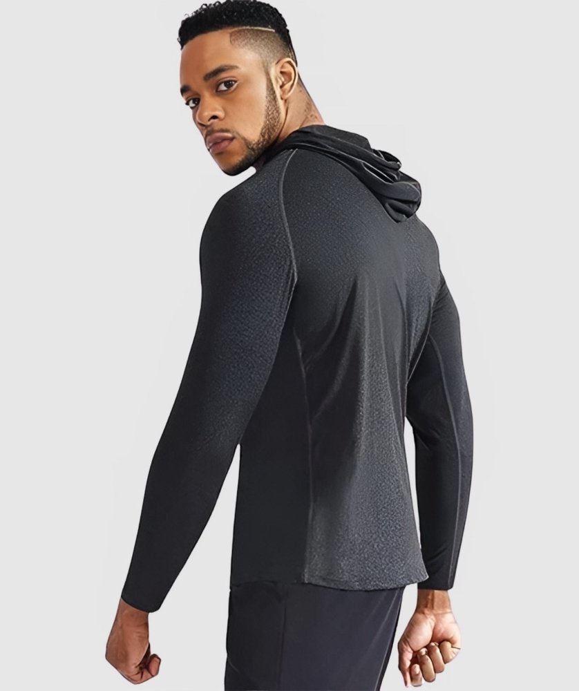 PGW Sport Hoodie - PERFORMANCE GYM WEAR