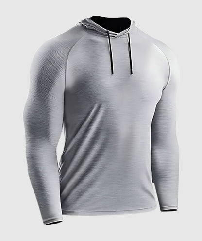 PGW Sport Hoodie - PERFORMANCE GYM WEAR