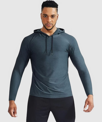 PGW Sport Hoodie - PERFORMANCE GYM WEAR