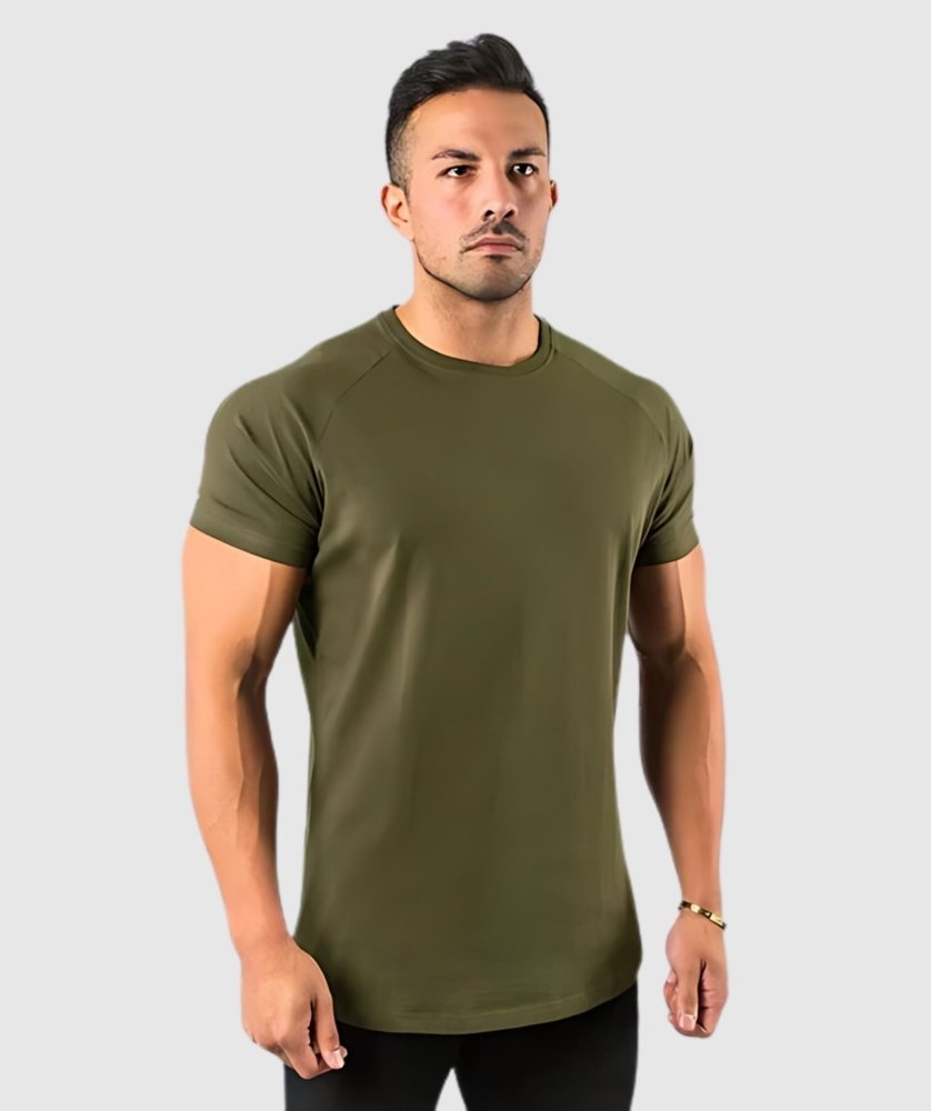 PGW Sport Slim - fit T - Shirt - PERFORMANCE GYM WEAR