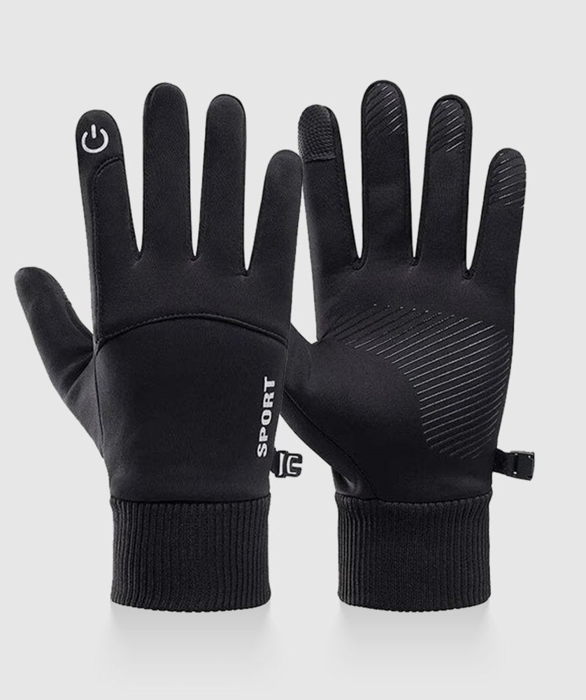 PGW Sport Touch Gloves - PERFORMANCE GYM WEAR