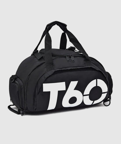 PGW T60 Sport bag - PERFORMANCE GYM WEAR