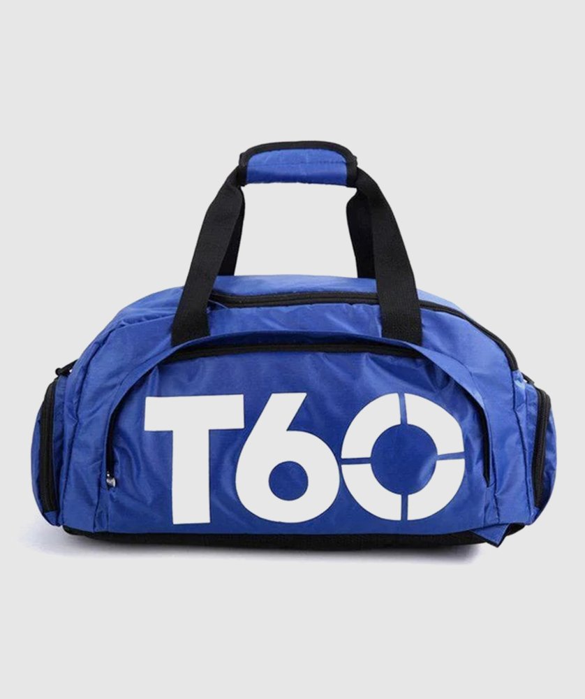 PGW T60 Sport bag - PERFORMANCE GYM WEAR