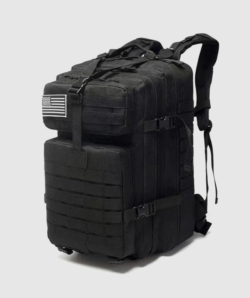 PGW Tactical bag - PERFORMANCE GYM WEAR