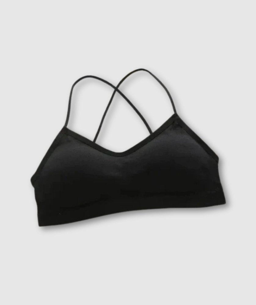 PGW Teresa Backless Sporttop - PERFORMANCE GYM WEAR