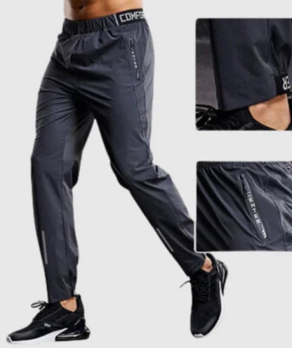 PGW Training Quick Dry Pants - PERFORMANCE GYM WEAR