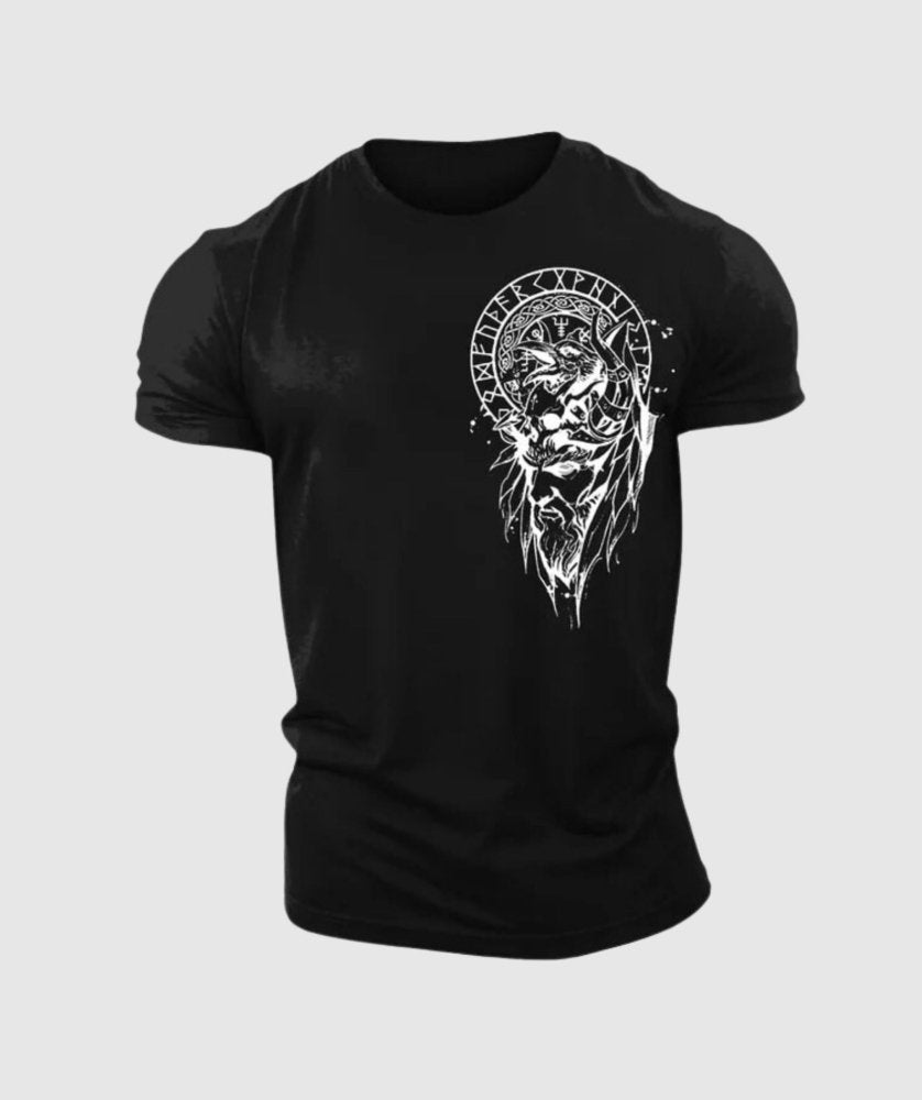 PGW Viking Empirer T - shirt - PERFORMANCE GYM WEAR