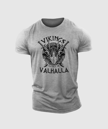 PGW Viking Odin T - shirt - PERFORMANCE GYM WEAR