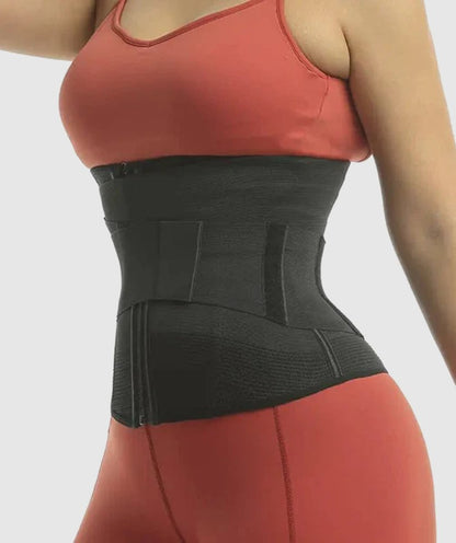 PGW Waist Body Shaper - PERFORMANCE GYM WEAR