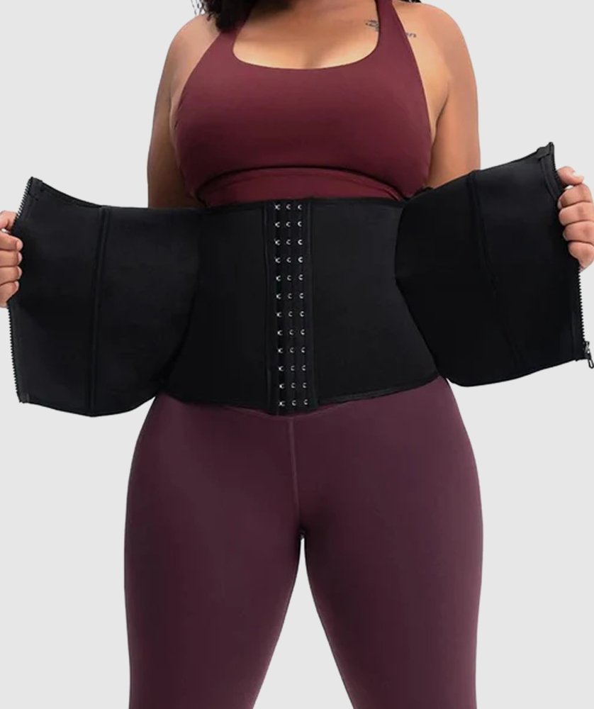 PGW Waist slimming belt - PERFORMANCE GYM WEAR