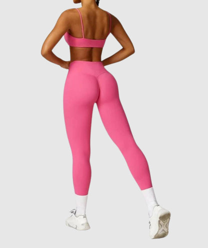 PGW High Waist Leggings