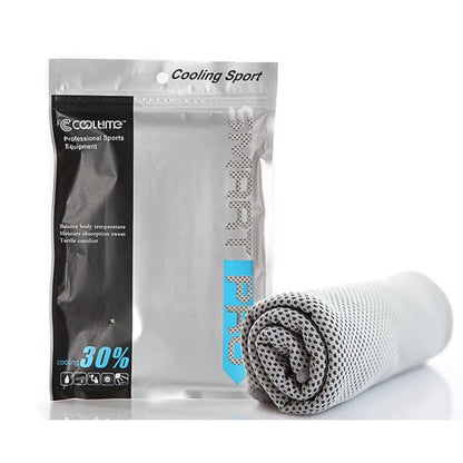 PGW Gym towel Ultra Absorbent - PERFORMANCE GYM WEAR