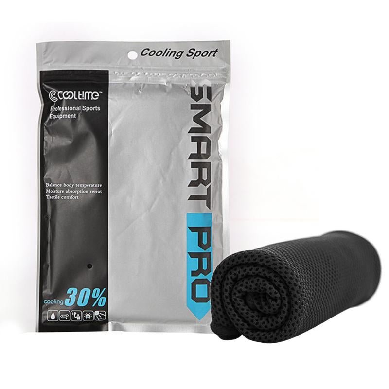 PGW Gym towel Ultra Absorbent - PERFORMANCE GYM WEAR