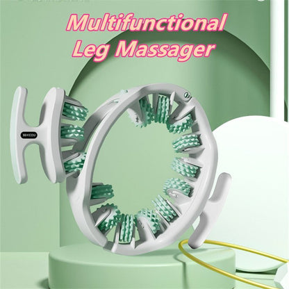 PGW Massage device for cellulite - PERFORMANCE GYM WEAR