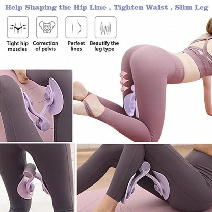 PGW Pelvic Trainer - exercise and strengthen your pelvic floor muscles - PERFORMANCE GYM WEAR